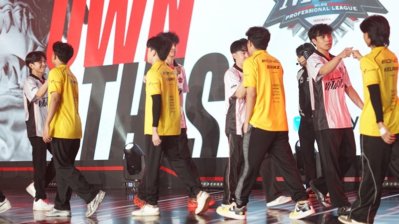 Playoffs MPL ID S17: Final Impian, ONIC vs Bigetron di Laga Pamungkas!