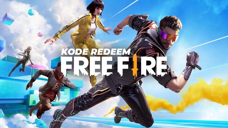 Kode Redeem FF Hari Ini 31 Mei 2026, Klaim Diamond Gratis hingga Bundle Langka Sebelum Hangus!